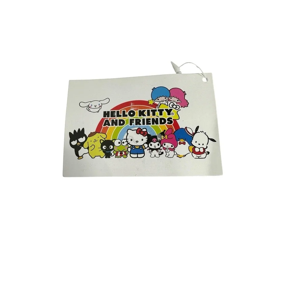 HELLO KITTY & friends womens‎ girls small back pack bag purse